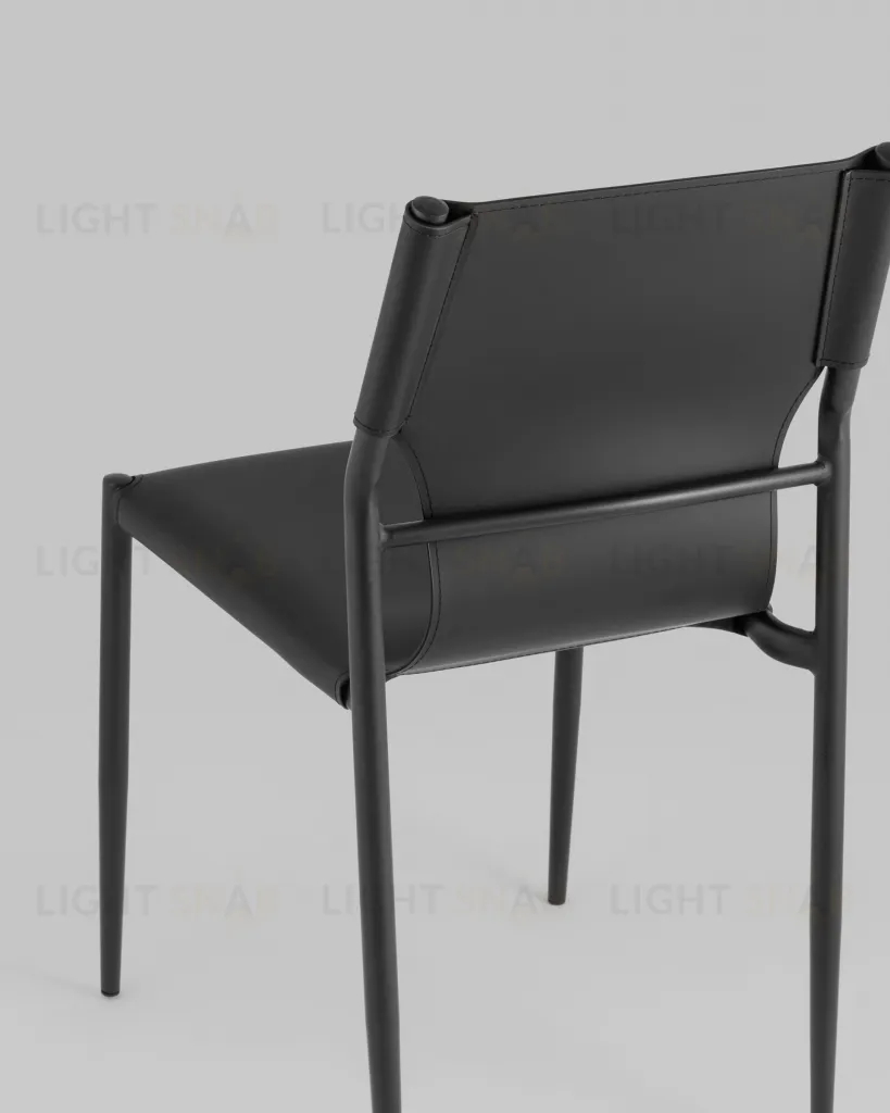 Стул обеденный West черный УТ000037124