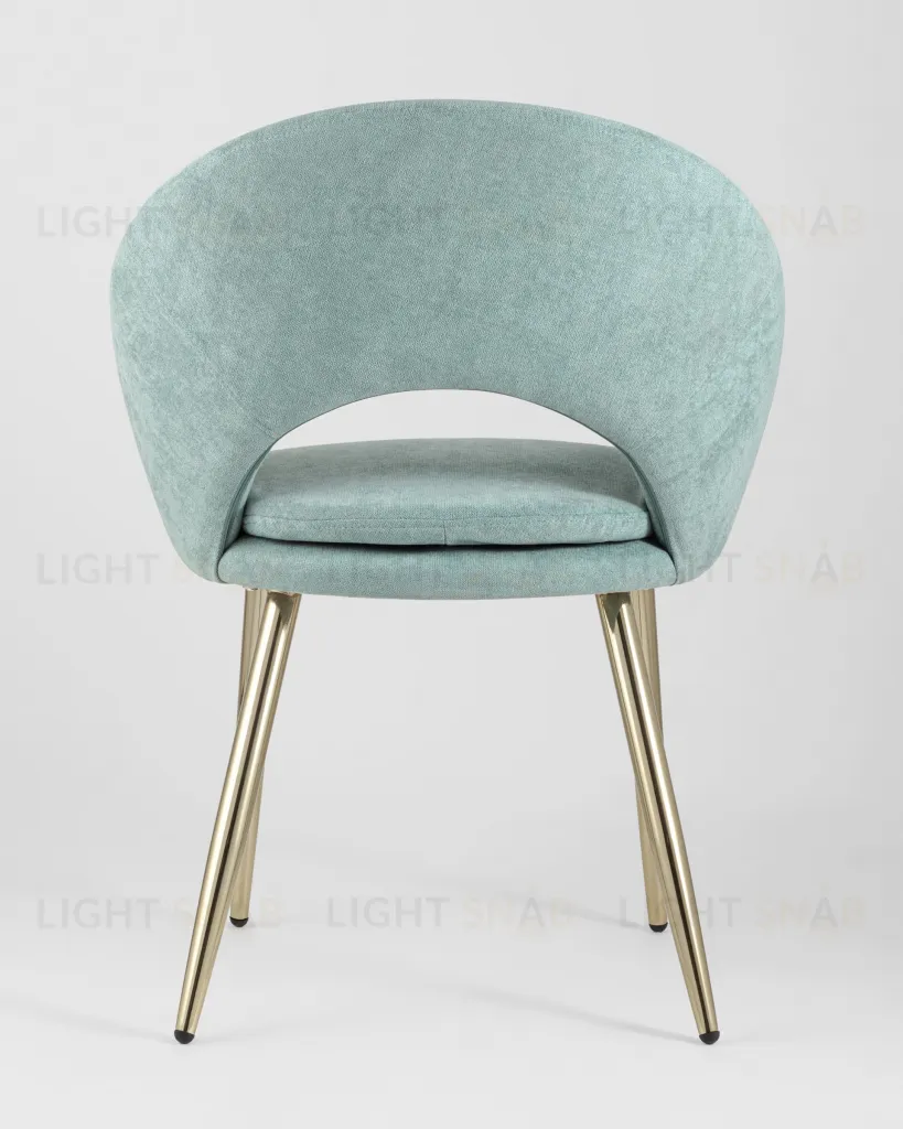 Стул Кензи мятный УТ000002348