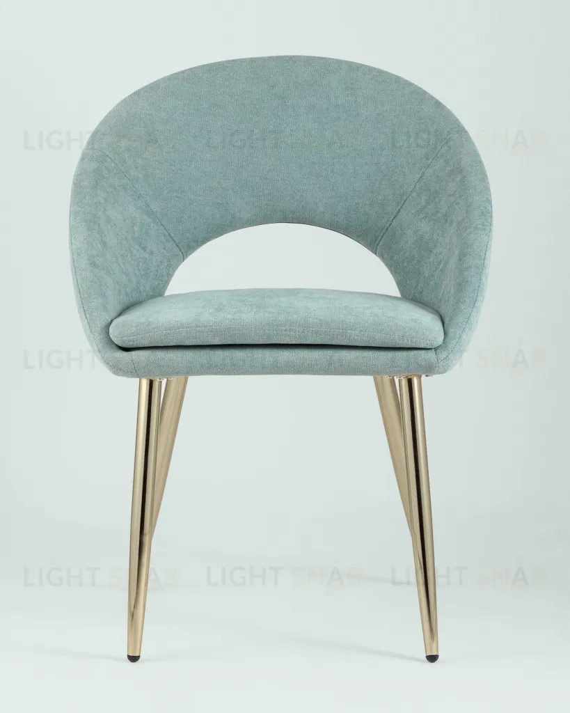Стул Кензи мятный УТ000002348