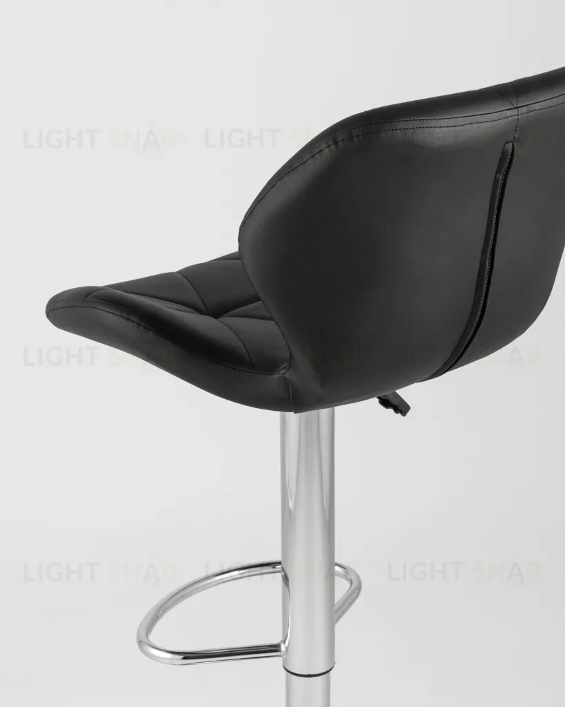 Стул барный Бон черный УТ000003891