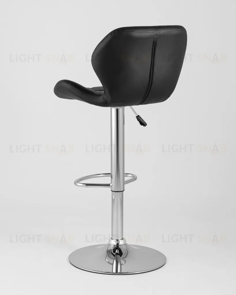 Стул барный Бон черный УТ000003891