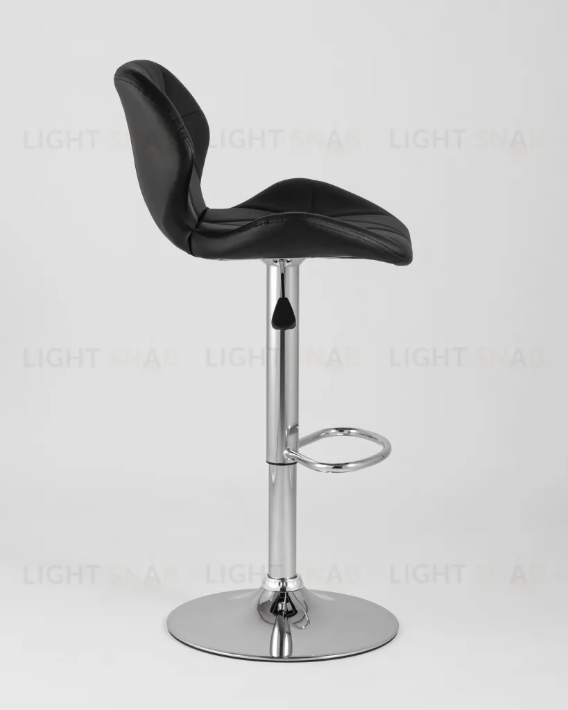 Стул барный Бон черный УТ000003891