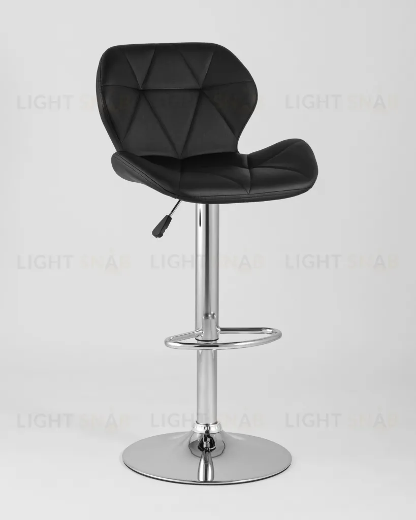 Стул барный Бон черный УТ000003891