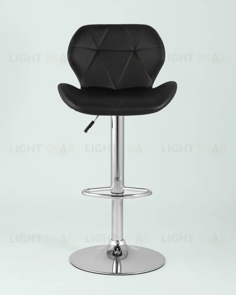 Стул барный Бон черный УТ000003891