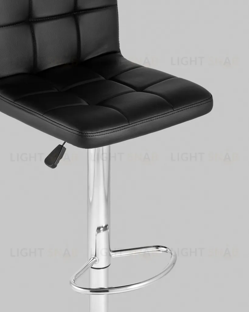 Стул барный Малави LITE черный УТ000004521