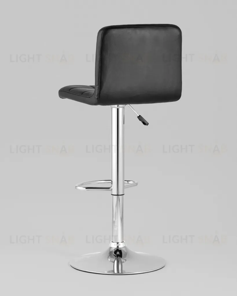 Стул барный Малави LITE черный УТ000004521