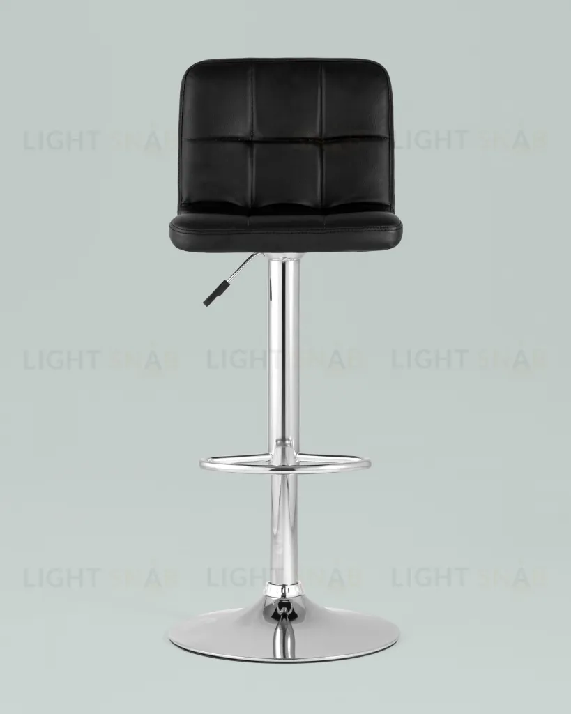 Стул барный Малави LITE черный УТ000004521