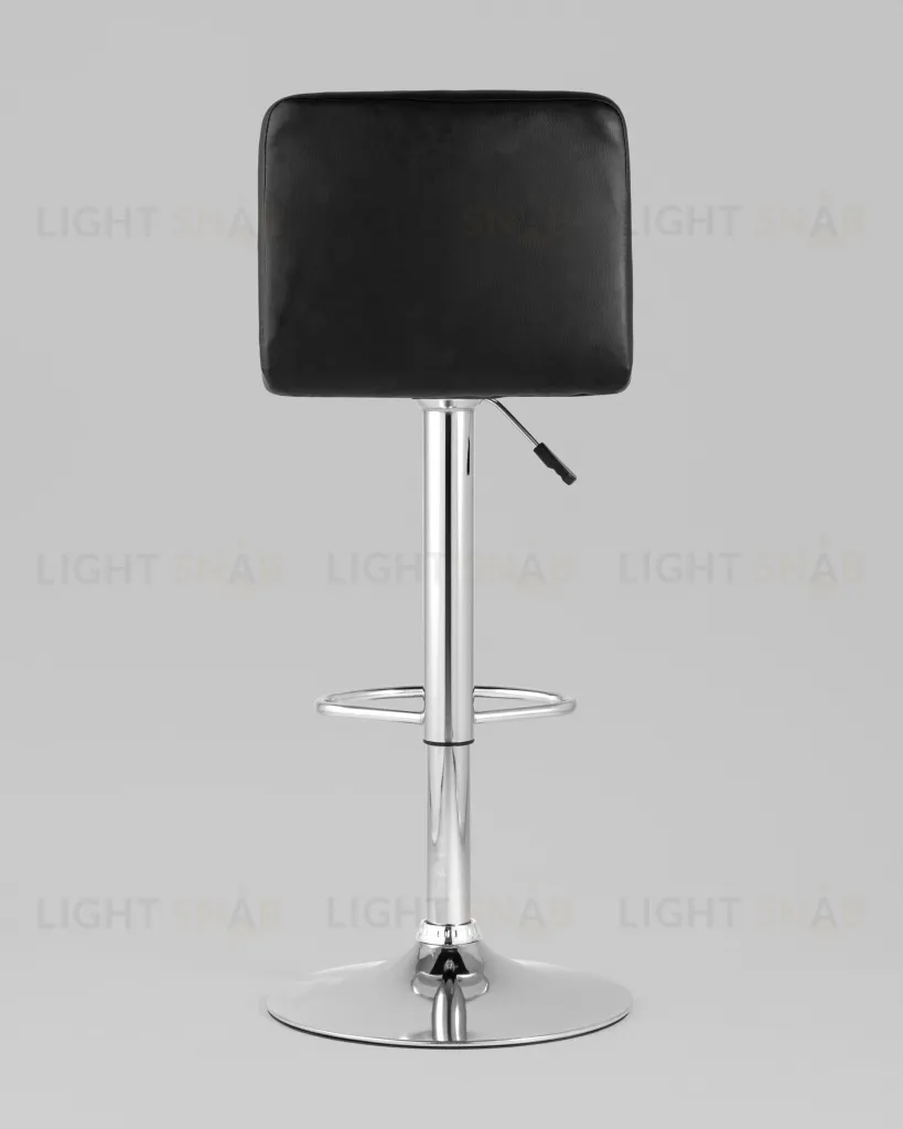 Стул барный Малави LITE черный УТ000004521
