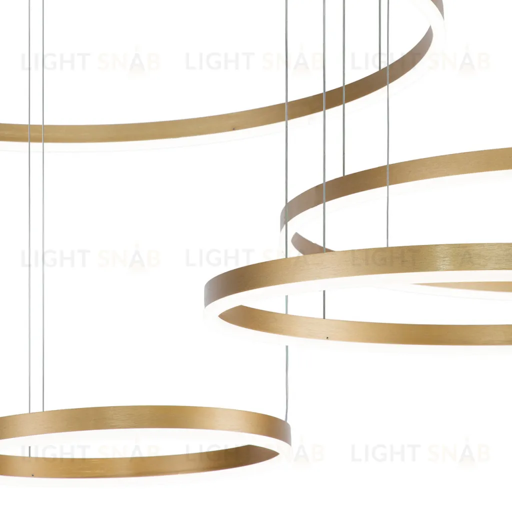 14001/4P Gold V000015L