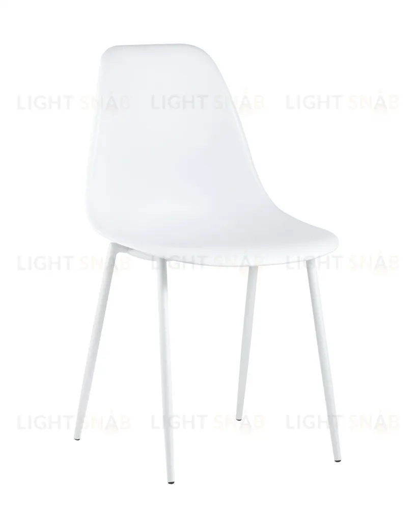 Стул KON белый УТ000003605