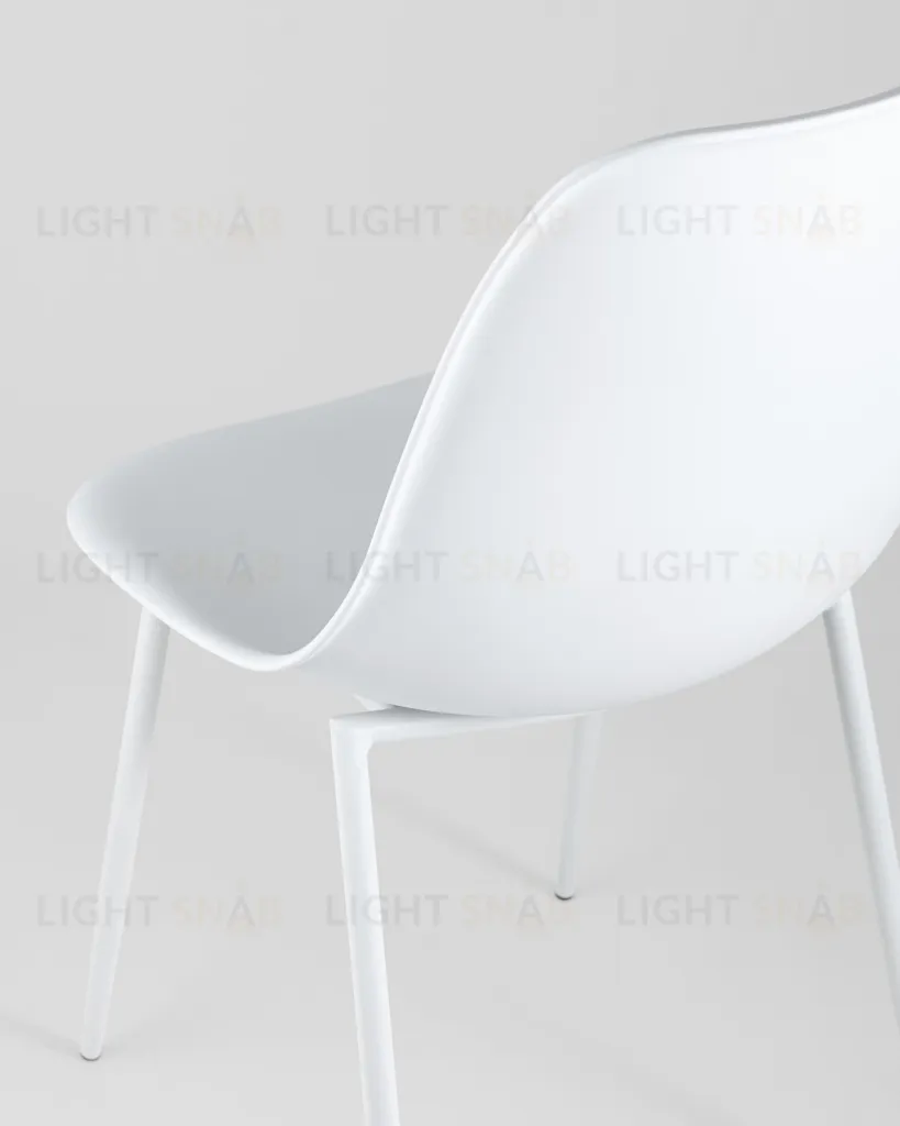 Стул KON белый УТ000003605