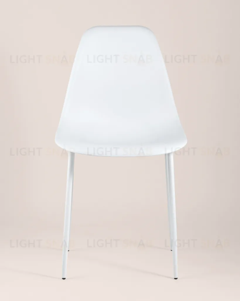 Стул KON белый УТ000003605