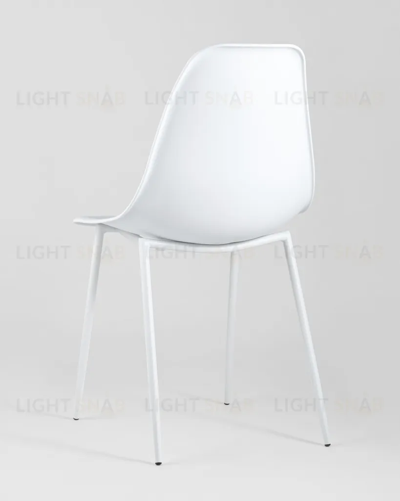 Стул KON белый УТ000003605
