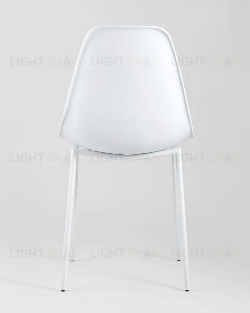 Стул KON белый УТ000003605