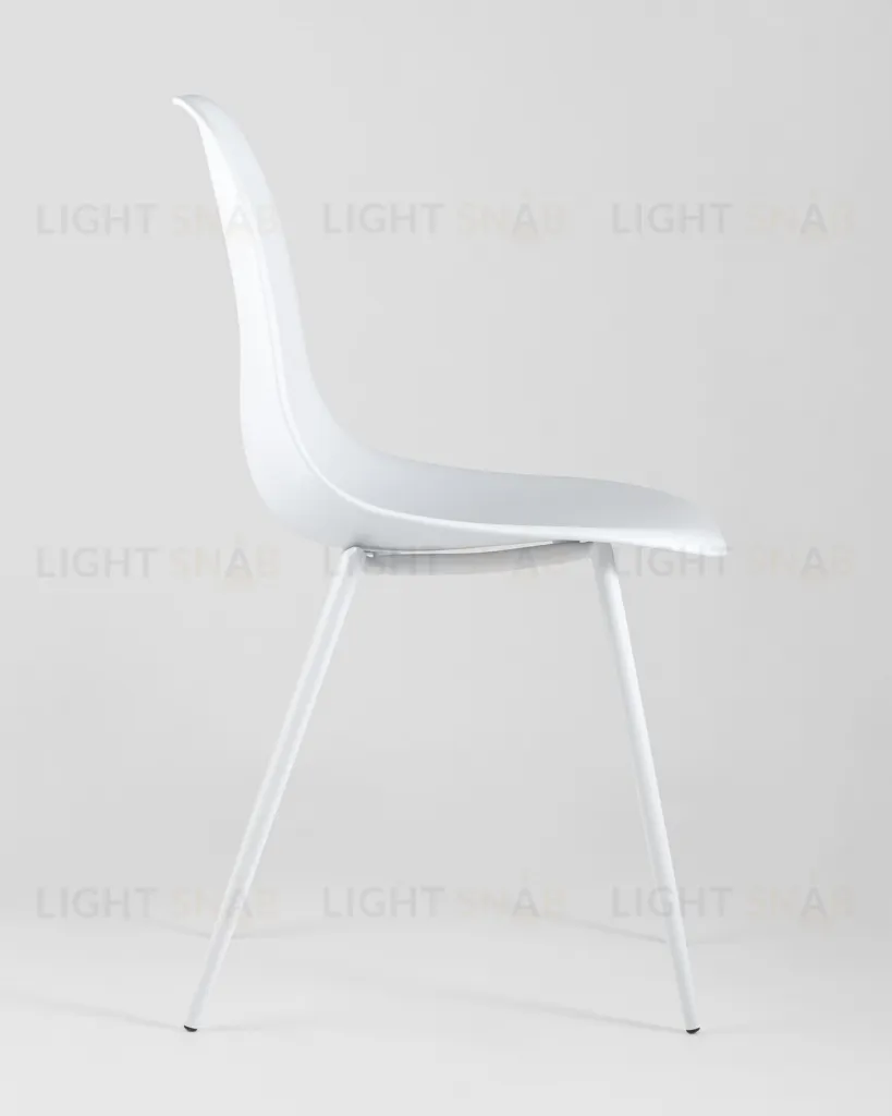 Стул KON белый УТ000003605