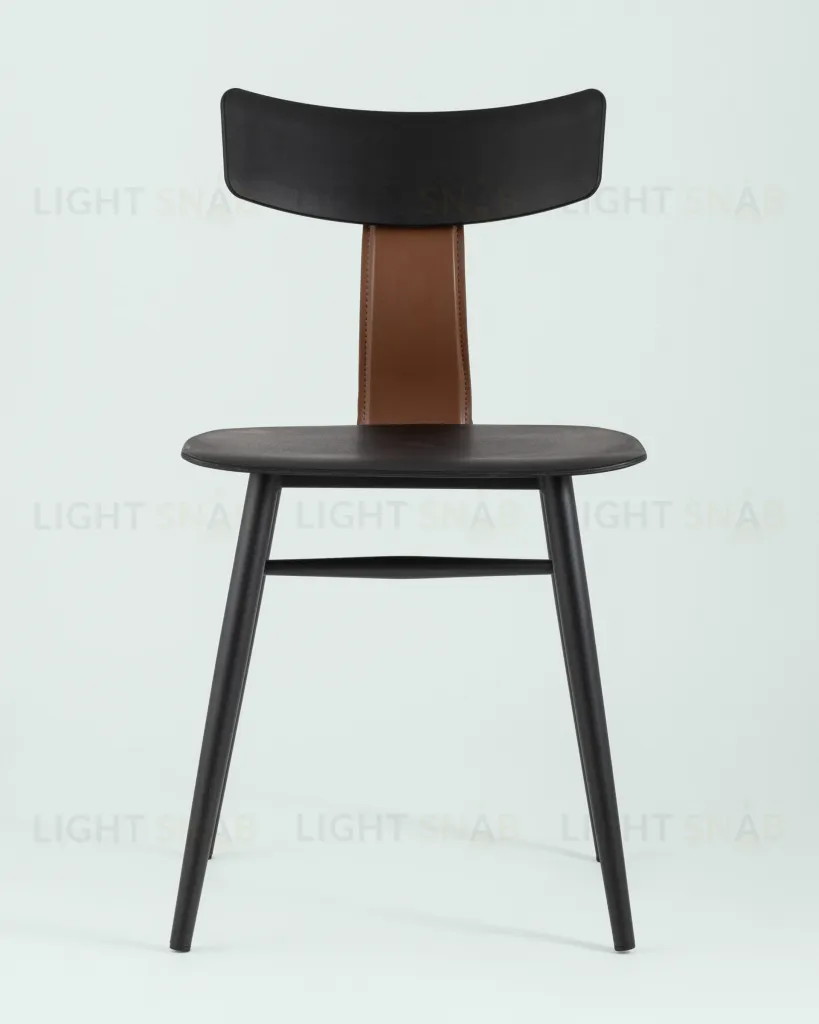 Стул ANT черный УТ000003959