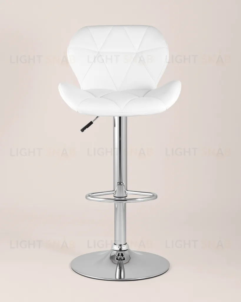 Стул барный Бон белый УТ000003890