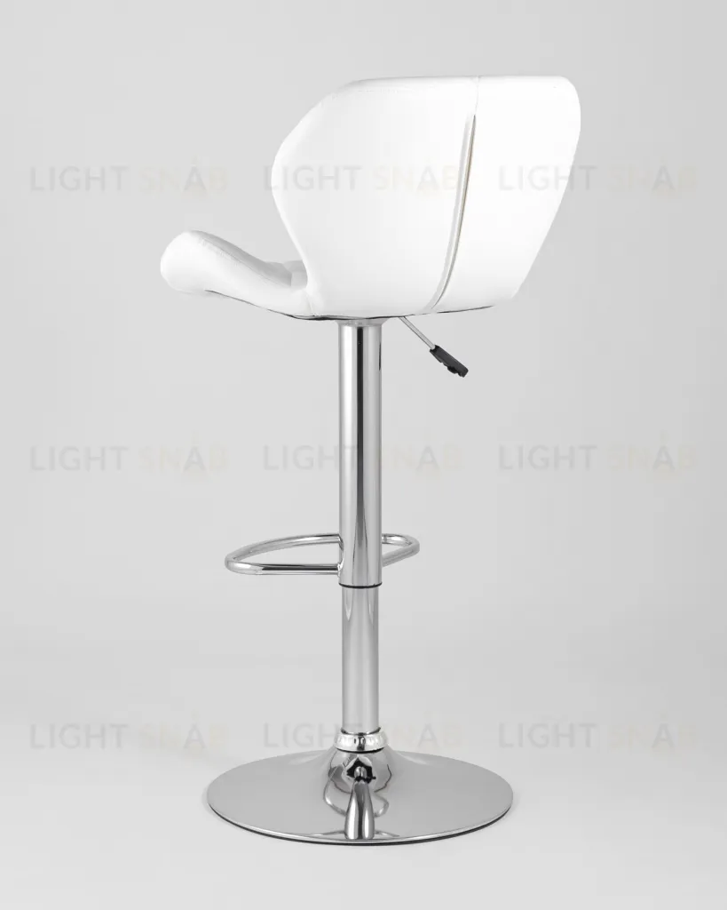 Стул барный Бон белый УТ000003890