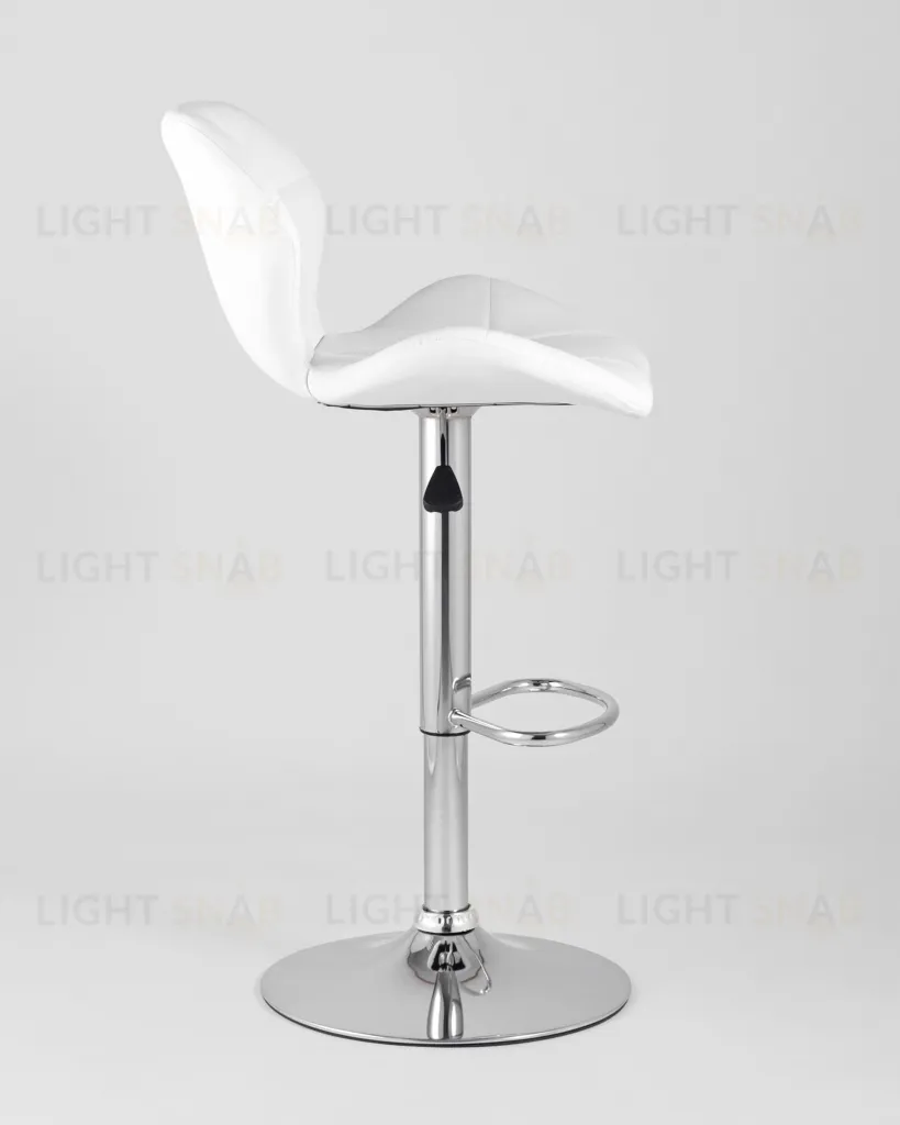 Стул барный Бон белый УТ000003890