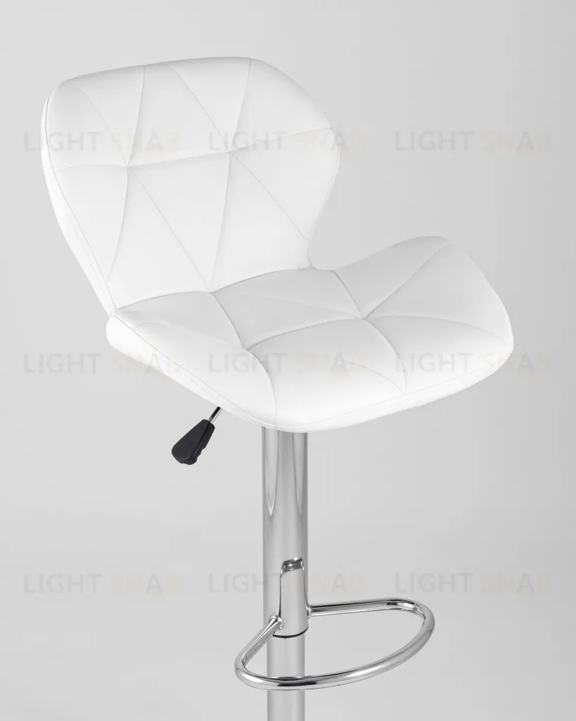 Стул барный Бон белый УТ000003890