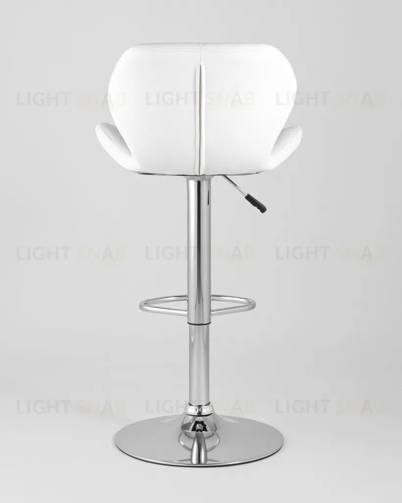 Стул барный Бон белый УТ000003890