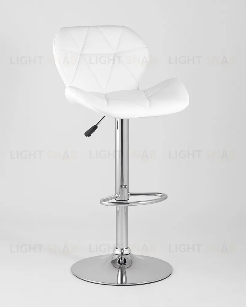 Стул барный Бон белый УТ000003890