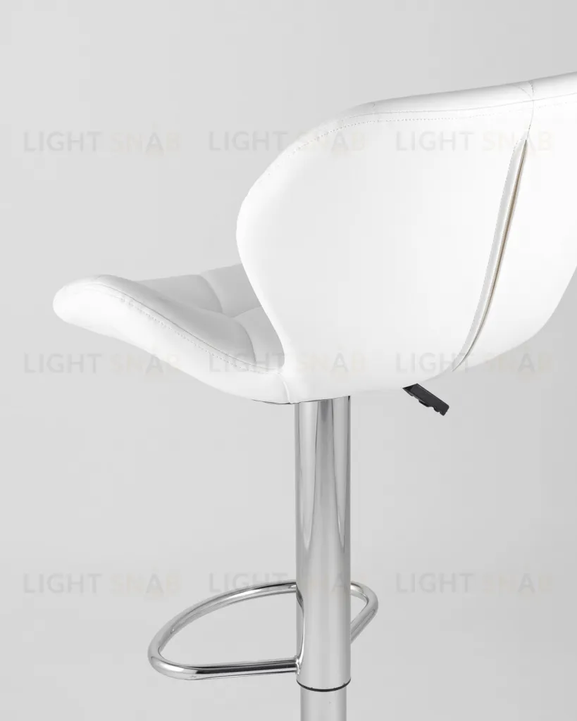 Стул барный Бон белый УТ000003890