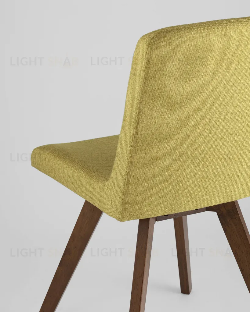 Стул MARTA нежно-зеленый 4 шт. УТ000002033