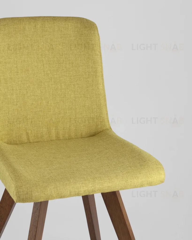 Стул MARTA нежно-зеленый 4 шт. УТ000002033