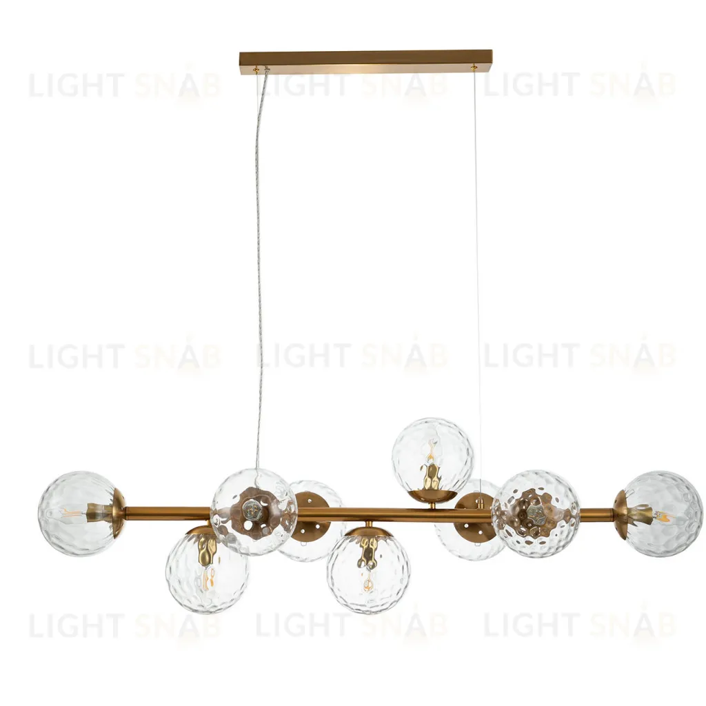 11008/9P Brass V000123