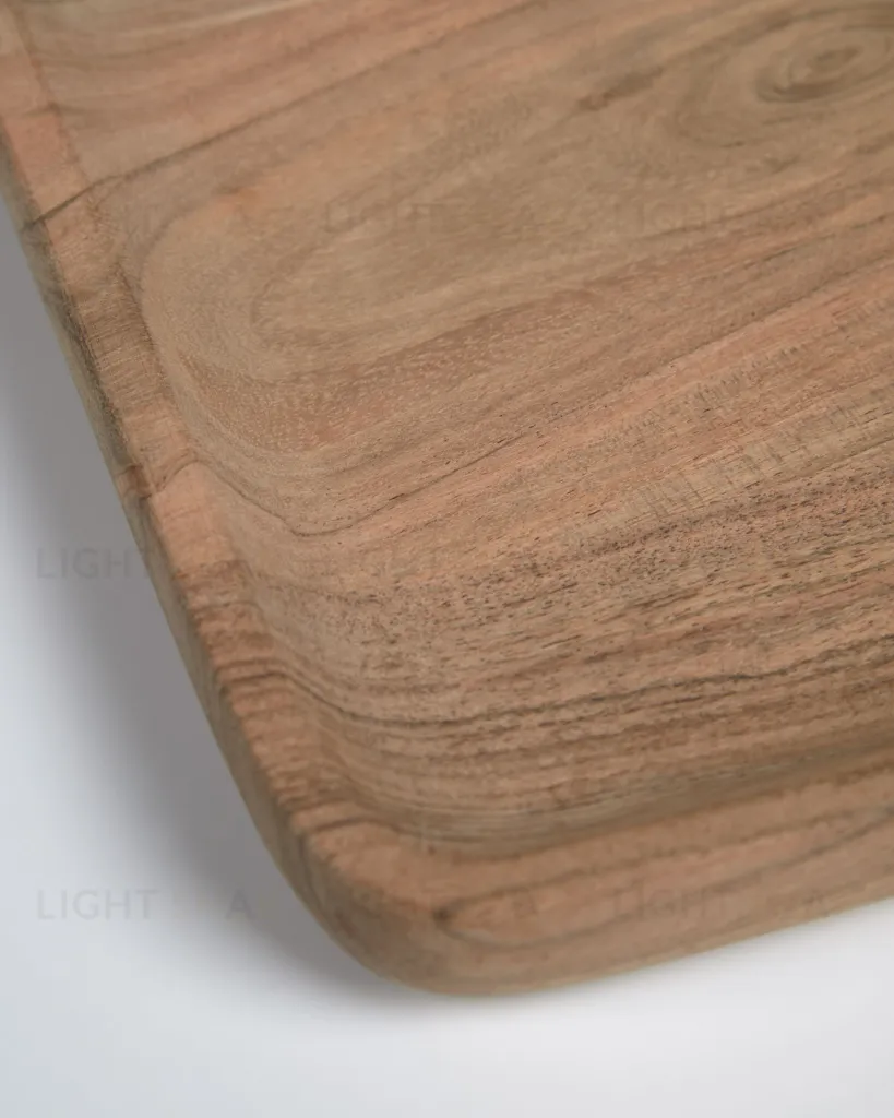 Поднос Talia из массива акации 109718