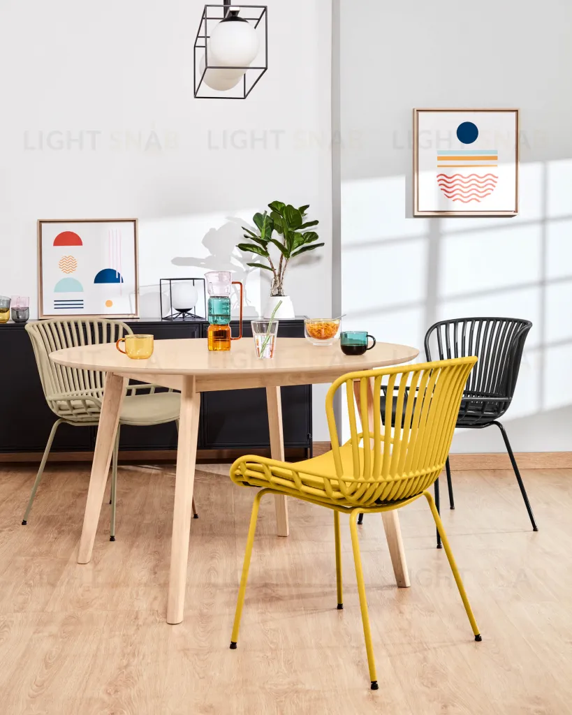 Flower Искусственное растение лирата 60см 081744