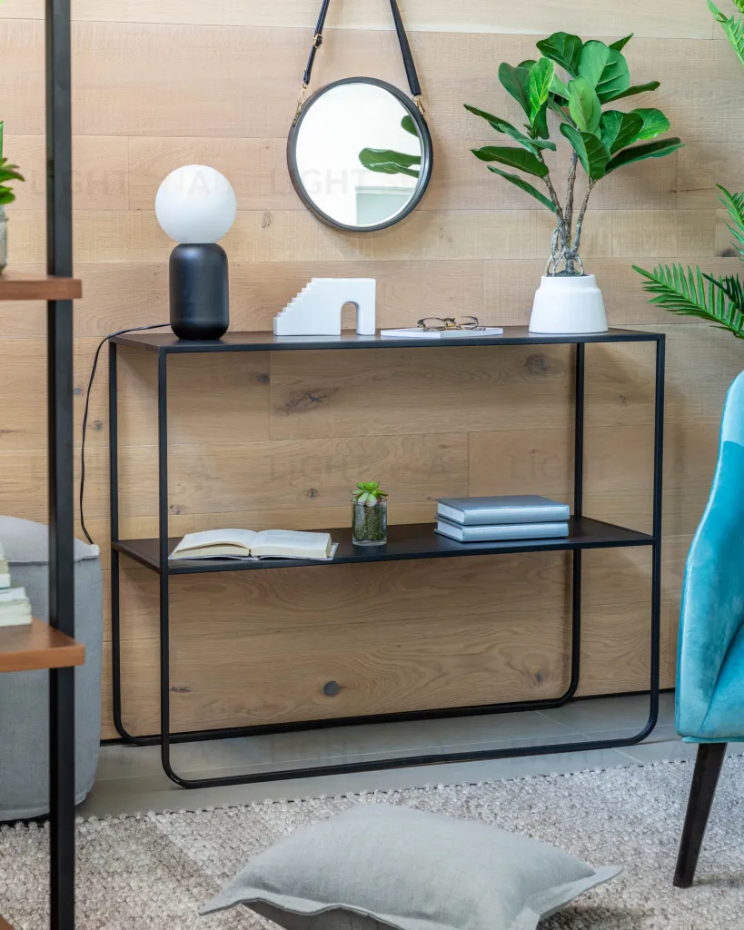 Flower Искусственное растение лирата 60см 081744