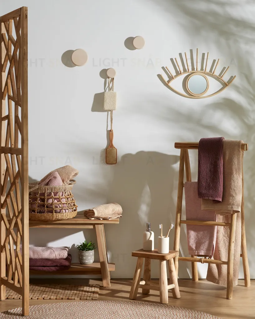 Табуретка для ног Yumbi 081820