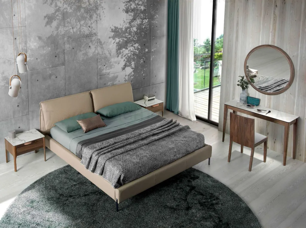 Прикроватная тумбочка CP1806-H /7038 071066