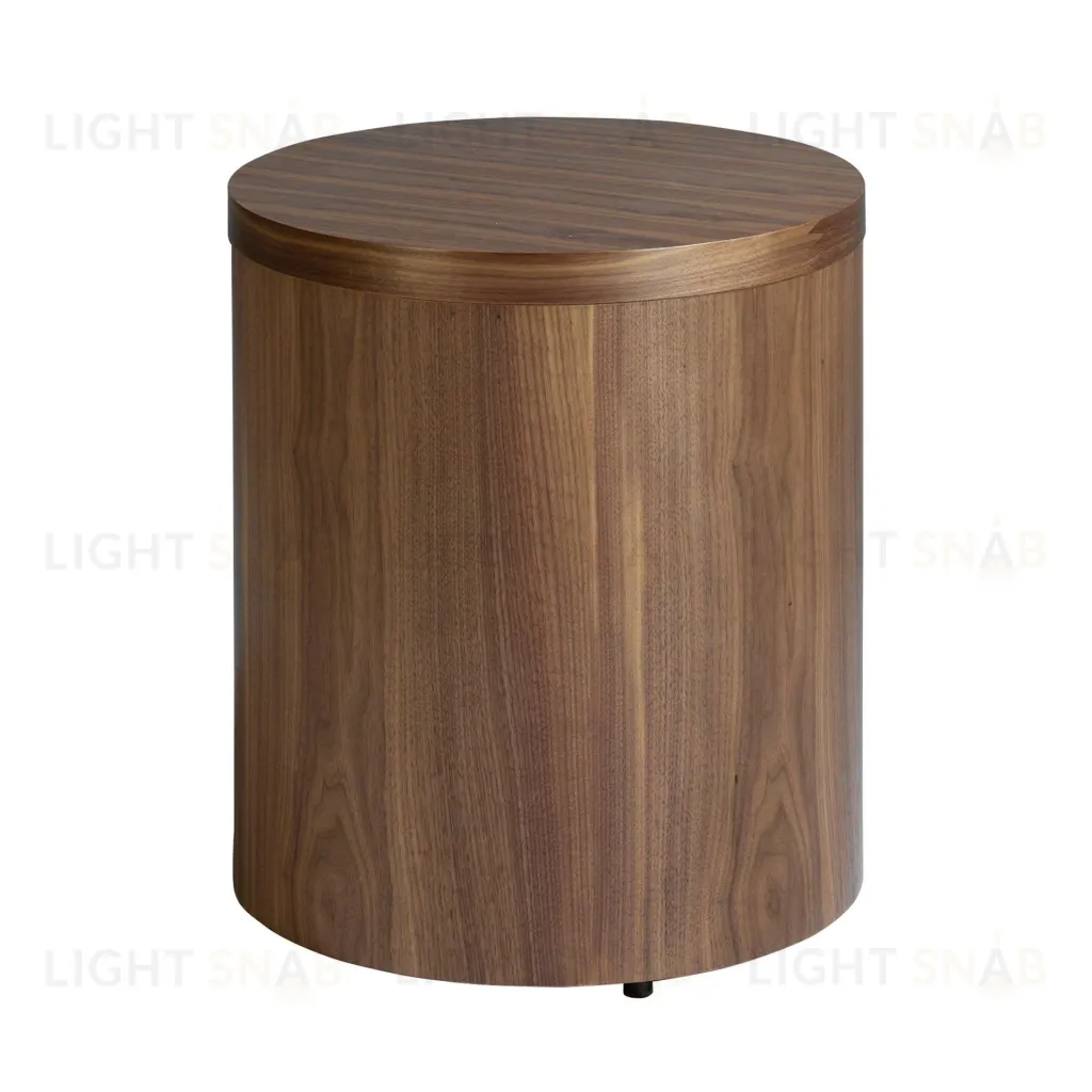 Тумбочка LE313-NOGAL /7051 033222