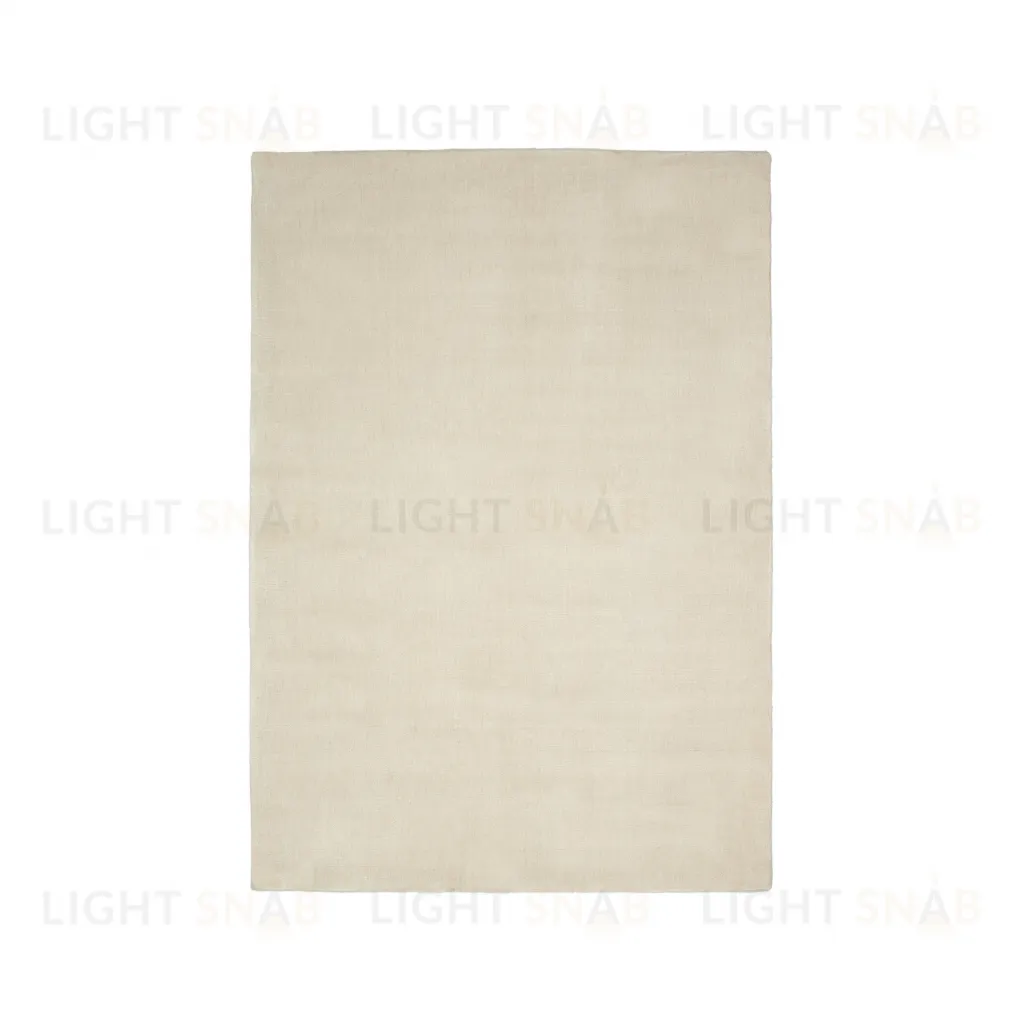 Empuries Ковер белого цвета 160 x 230 см 157319