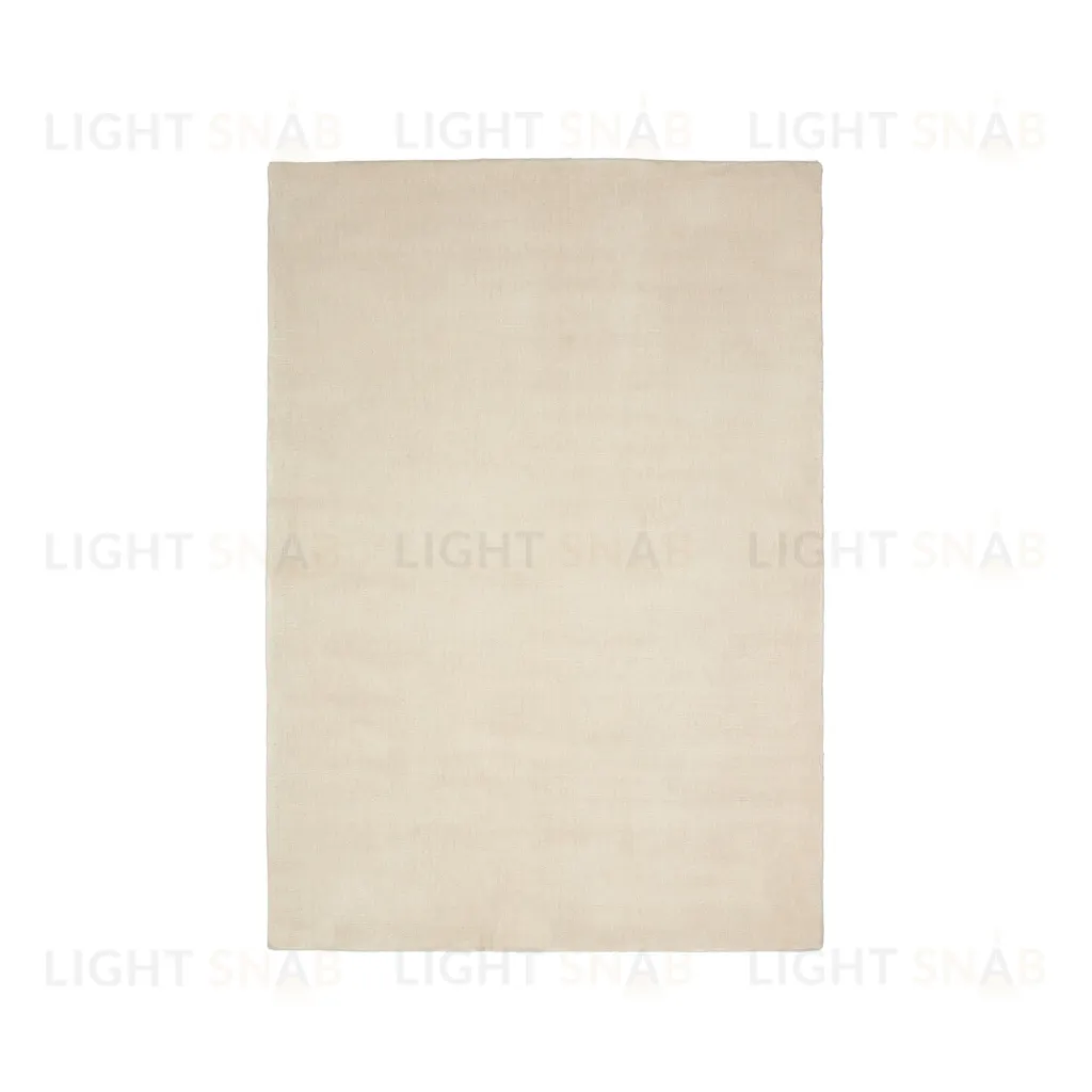 Empuries Ковер белого цвета 160 x 230 см 157319