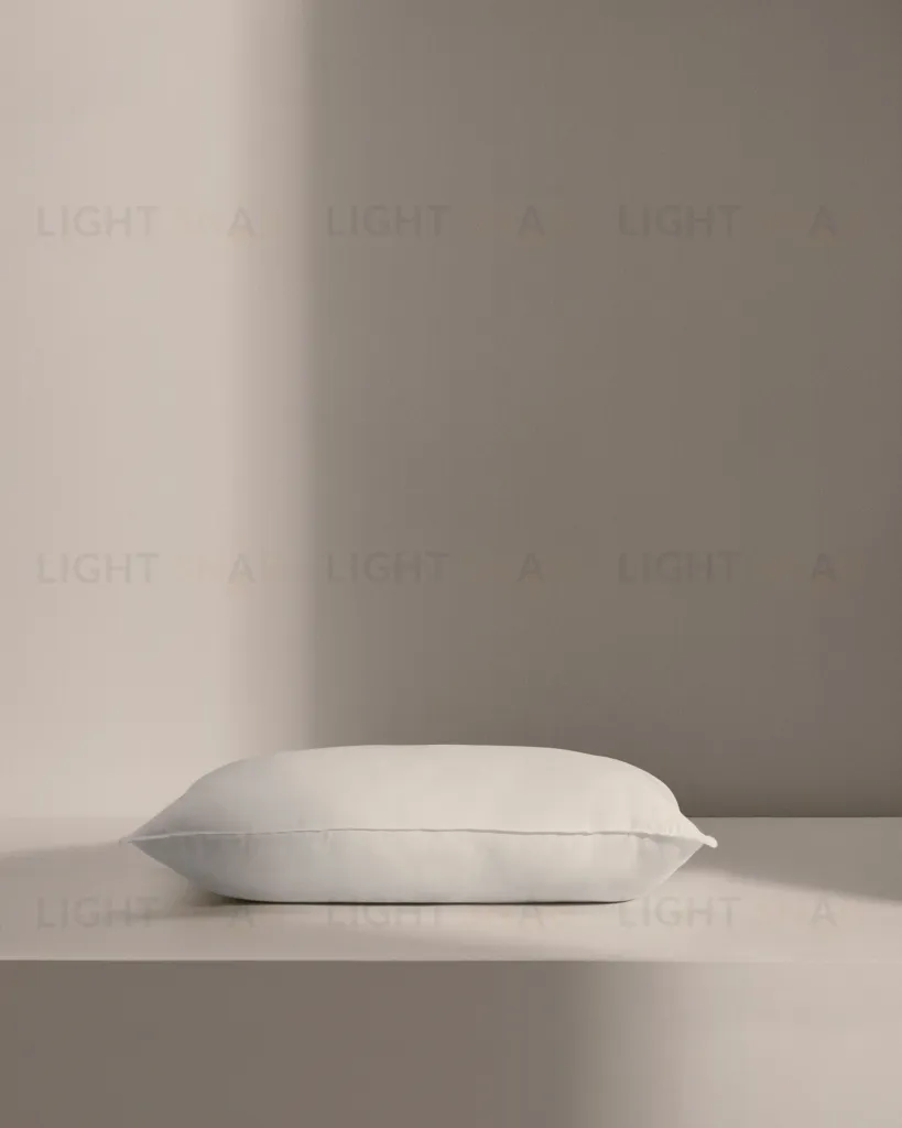 Подушка для наволочки Fluff 30x50 052122