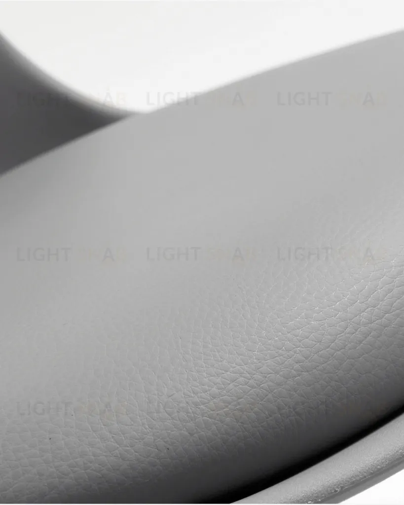 Барный стул Orlando серый 056351