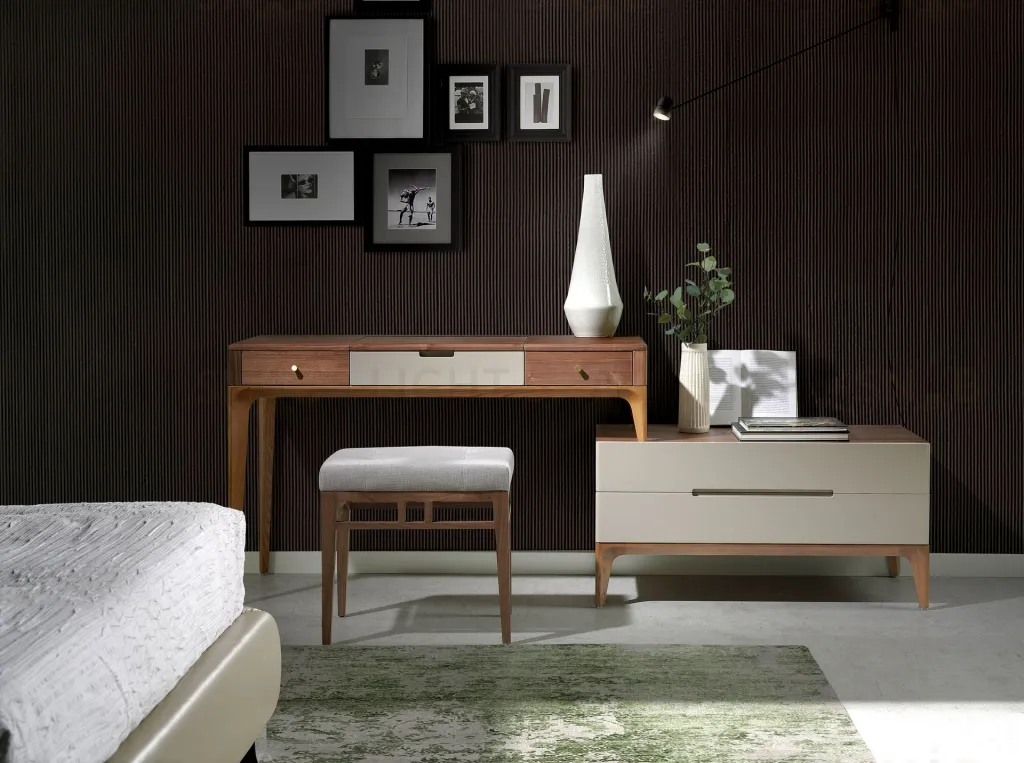 Банкетка CP1709ST-NOGAL /5027 063428