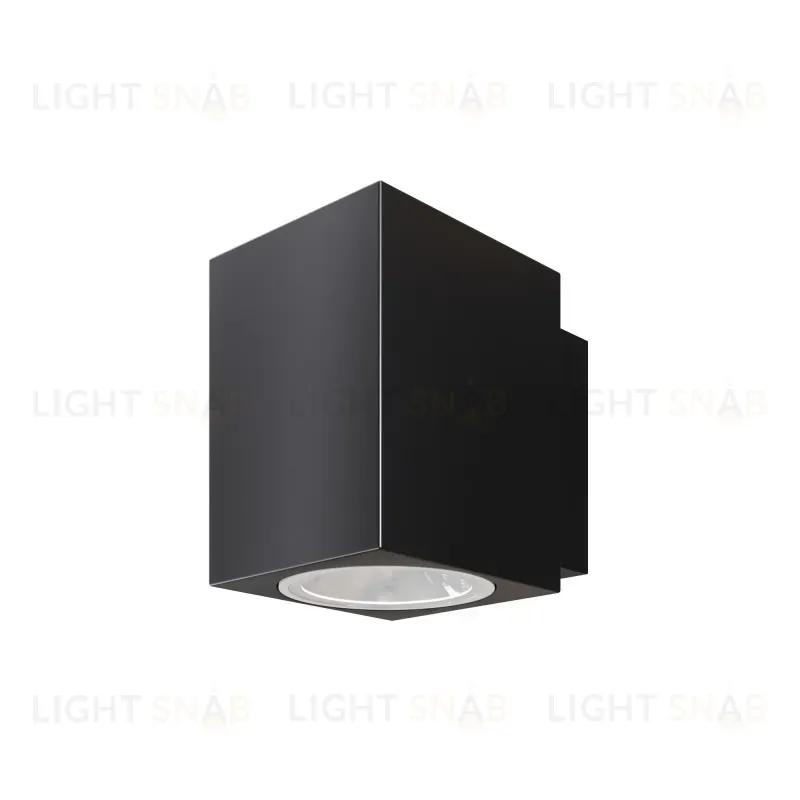 Светильник настенный Maytoni O507WL-L10B3K 
