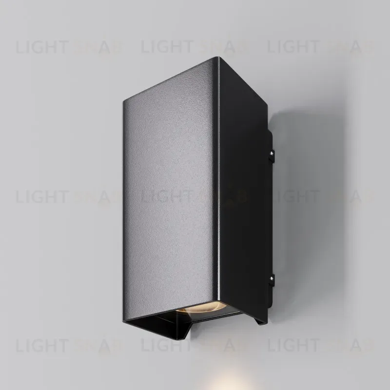 Светильник настенный Maytoni O505WL-L3B3K 