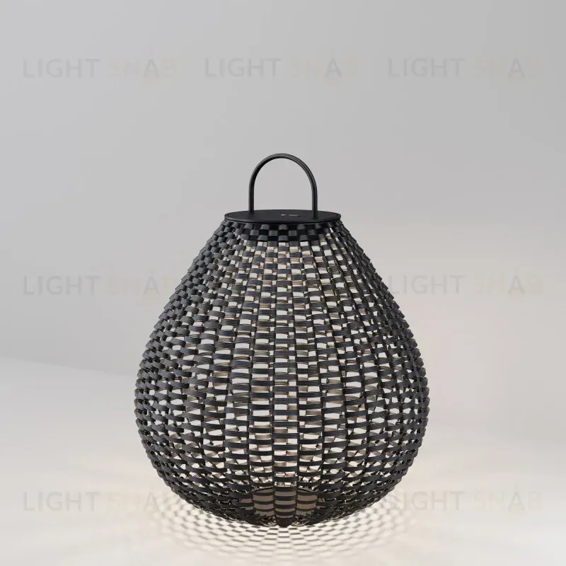 Садово-парковый светильник Maytoni O530FL-L5B3K 
