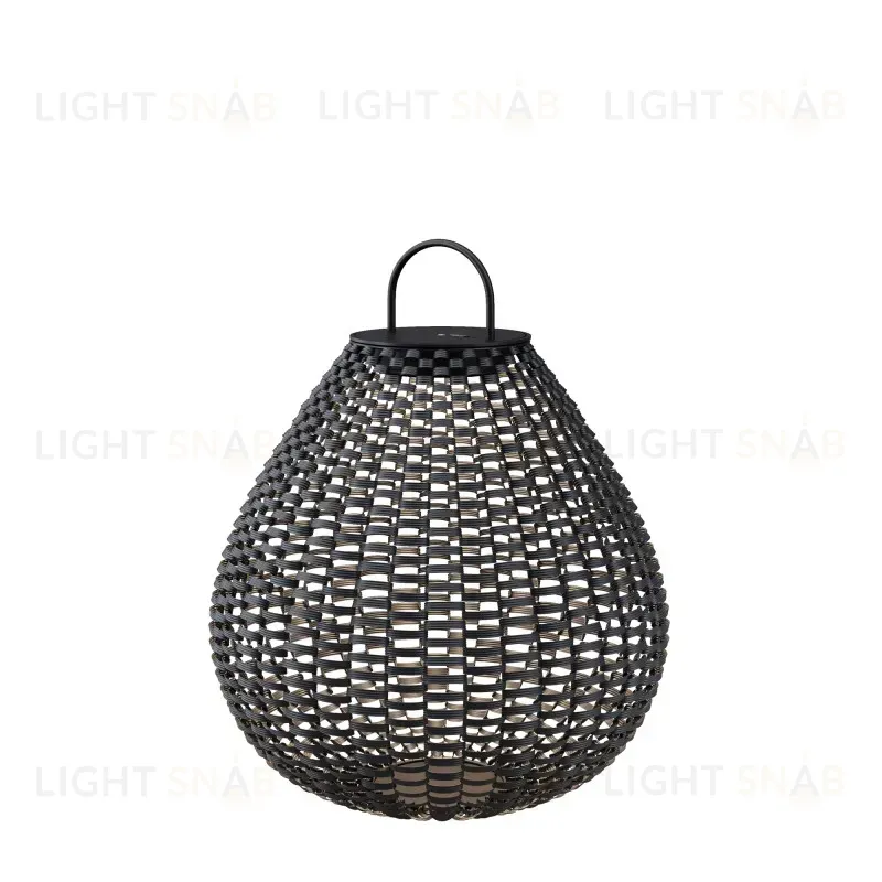 Садово-парковый светильник Maytoni O530FL-L5B3K 