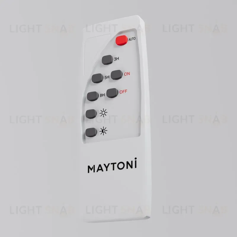 Садово-парковый светильник Maytoni O530FL-L5B3K1 