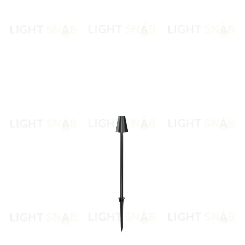 Садово-парковый светильник Maytoni O504FL-L1B3K 