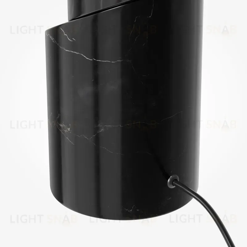 Настольная лампа Maytoni MOD468TL-L3B3K 