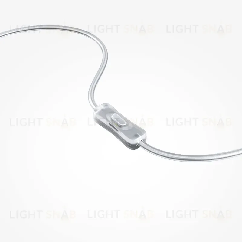 Настольная лампа Maytoni MOD483TL-01BS 