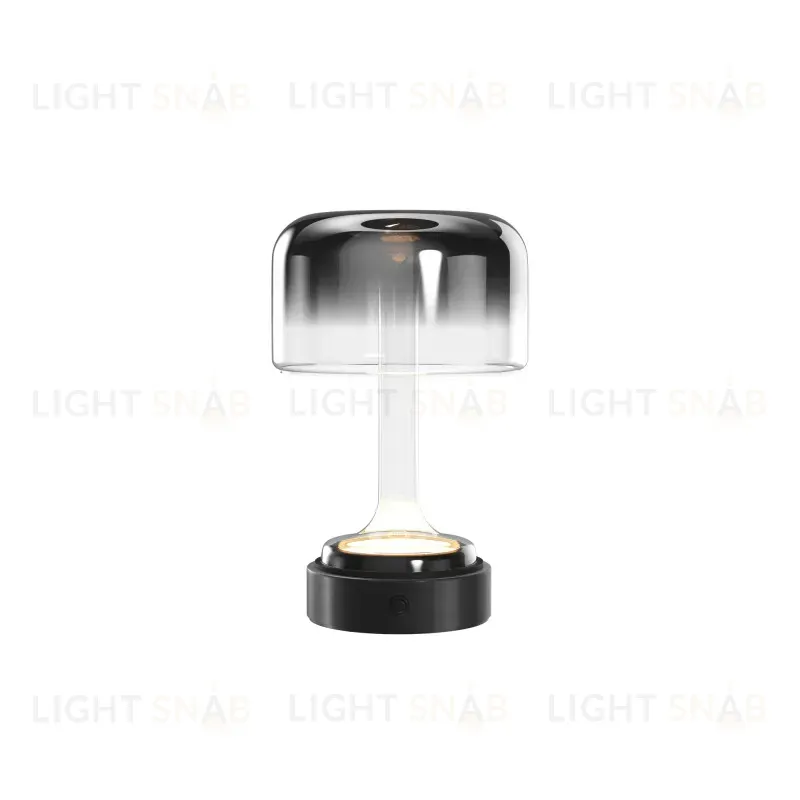 Настольная лампа Maytoni MOD286RL-L3B3K 